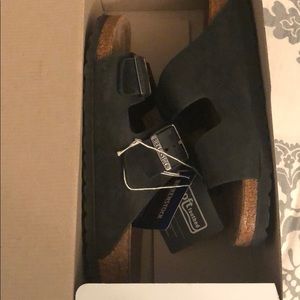 Birkenstock ARIZONA sandals size 8